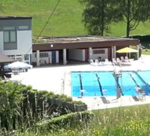Freibad Klosterreichenbach