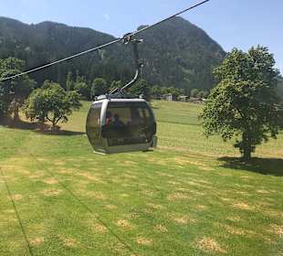 Wandern Reith im Alpbachtal