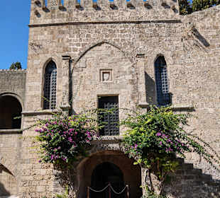 Altstadt Rhodos Stadt