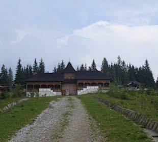 Manastirea Sf. Pantilimon