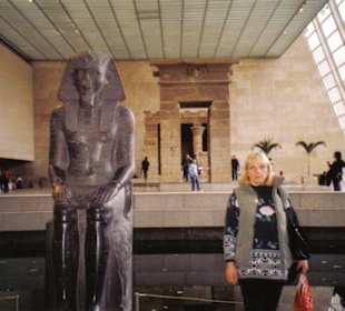 Im Metropolitan Museum