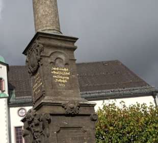 Mariensäule Immenstadt