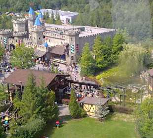  Legoland in Günzburg