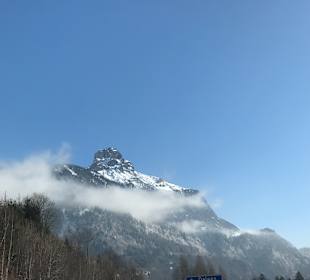 Ausblick