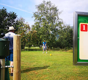 Golf & Countryclub - Lärchenhof