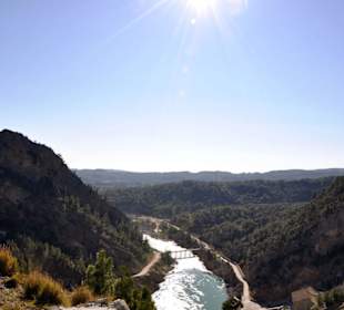 Fluss (Name nicht bekannt)