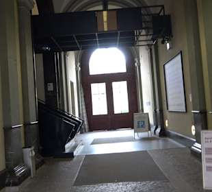 Stadtmuseum Karlsruhe