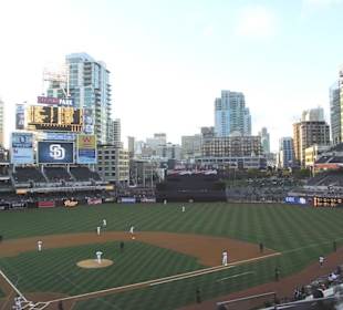 Petco Park