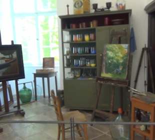 Prälaturstock - Galerie Exter