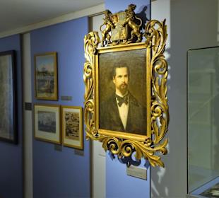 Sonderausstellung im Heimatmuseum