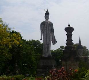 Was für eine grösse