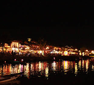 Altstadt Hoi An