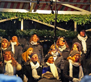 Nbg-Christkindlmarkt2009