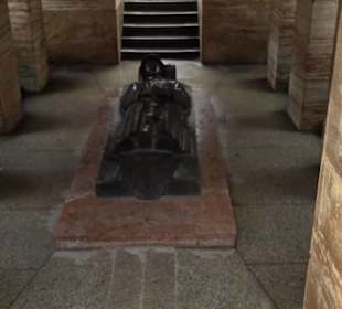 Kriegerdenkmal im Hofgarten