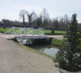 Schlossgarten Schwetzingen