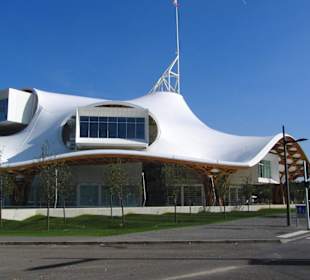 Centre Pompidou