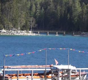 Eibsee