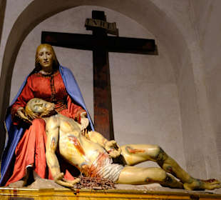 Stadtrundgang Villapiana Lido