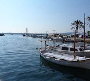 Hafen
