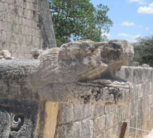 Chichen Itza