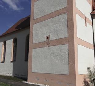 Kirche St. Gallus