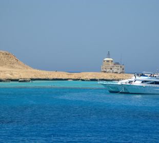 Schnorchelausflug mit El Joker Travel