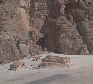 Ausflug zum Katharinen Kloster