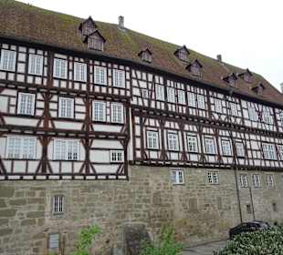 Altes Schloss Gaildorf