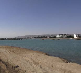 Stadtrundgang El Gouna