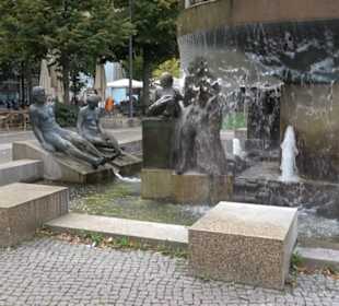 Südbrunnen