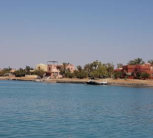 Bootstour El Gouna