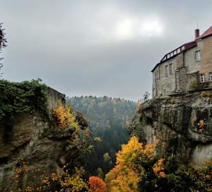 Burg Hohnstein