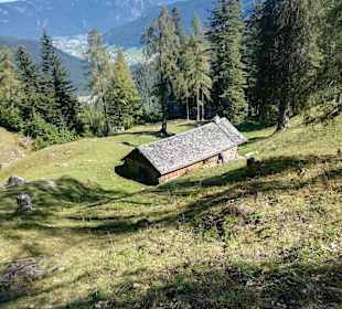 Wandern Bad Goisern