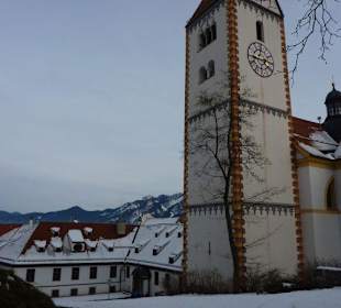 Füssen