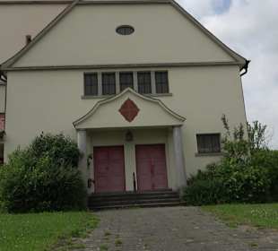 Christuskirche Aalen