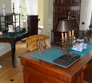 Muzeum Henryka Sienkiewicza Oblęgorek