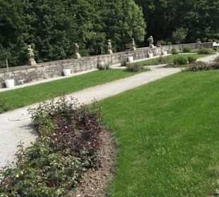 Schlossgarten