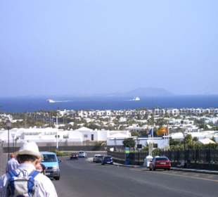 Fähren von/nach Fuerteventura