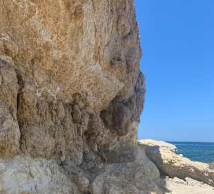 Inselrundfahrt Kreta