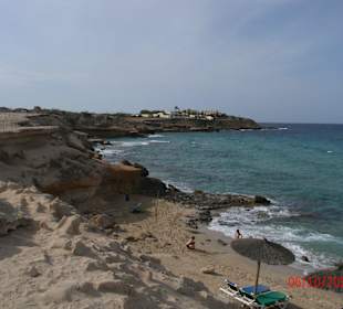 Cala Comte