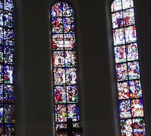 Protestantische Stadtkirche