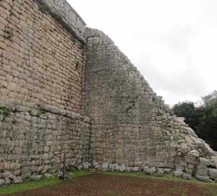 Chichen Itza