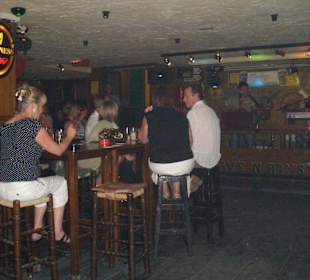 Inside Murphy's