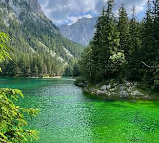 Leopoldsteiner See