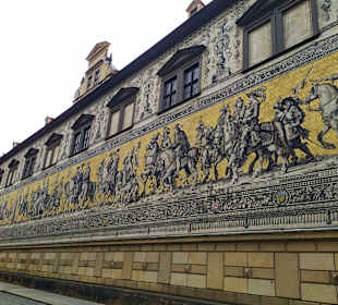Fürstenzug