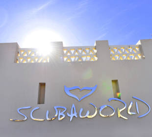 ScubaWorld Divers Diving Center