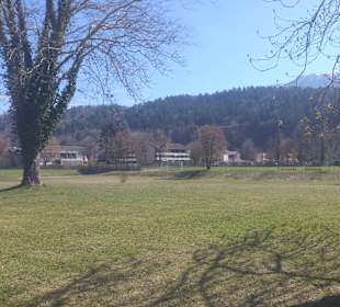 Wandern Bad Reichenhall