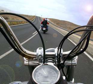 Harley Tour Fuerteventura - Tour