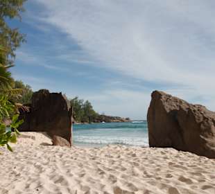 Anse Intendance