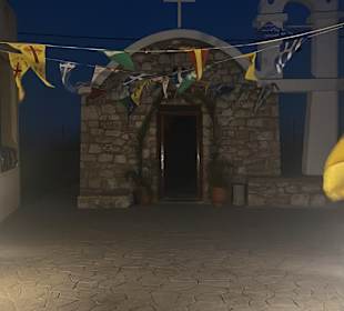 Stadtrundgang Kolymbia